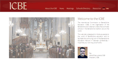 Desktop Screenshot of greenlawn.delaware43015.com